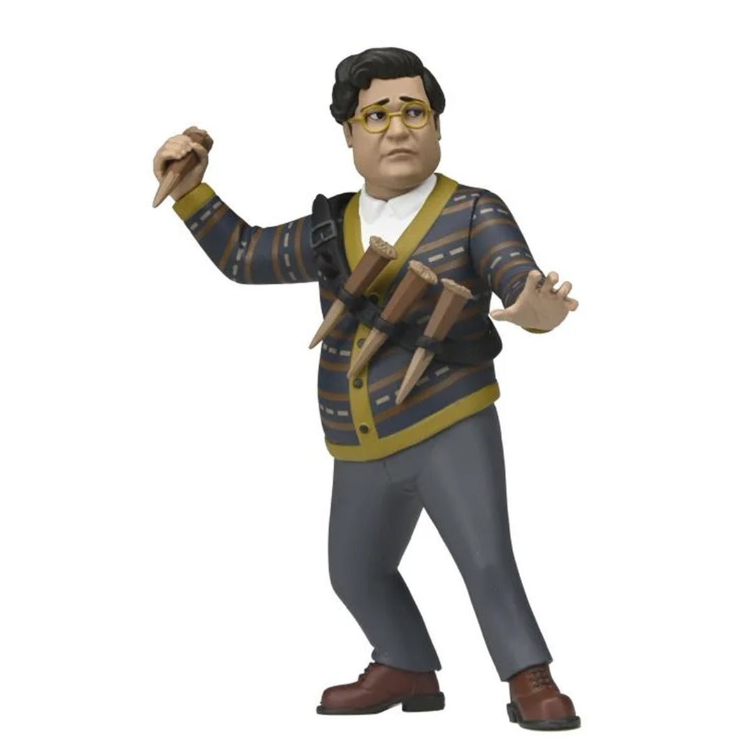 What We Do in the Shadows: Toony Terrors Series 11 Assortment 6” Scale Action Figures