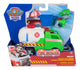 Paw Patrol - Fire Rescue Themed Vehicle Rocky