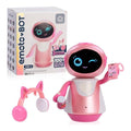 Emotobot Rose Gold
