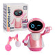 Emotobot Rose Gold