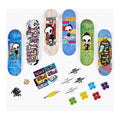 Tech Deck Sk8shop Bonus Pack Fingerboards Skate Toy Set 96mm