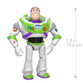 Toy Story Playscale Figure Buzz Lightyear