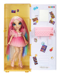 Rainbow High Locker Playset - Image