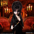 Living Dead Dolls Presents Elvira Mistress of the Dark packaging view