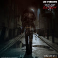 Living Dead Dolls Presents The Crow Eric Draven alternate view