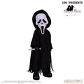 Living Dead Dolls Presents Scream Ghost Face Ldd