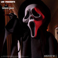 Living Dead Dolls Presents Scream Ghost Face packaging view