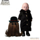 Living Dead Dolls Presents The Addams Family Fester And It (2019) 2-Pack Ldd (Wednesday)
