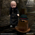 Living Dead Dolls Presents The Addams Family (2019) Fester and It 2-Pack side angle