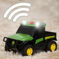 JD L & S Mini Vehicle 3 Pack - Image