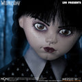 Living Dead Dolls Presents Wednesday (Netflix) alternate view