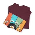 'All You Need Is Vinyl' T-Shirt, additional view