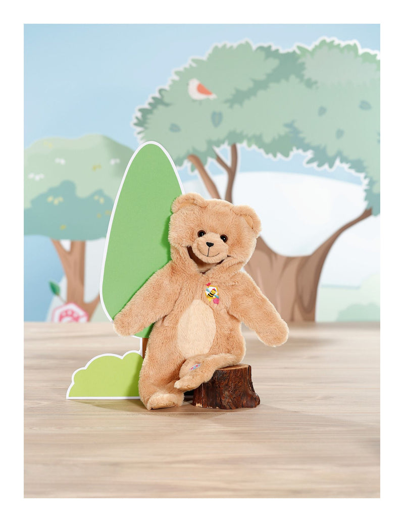 Baby Born Bear Suit 43cm - Image