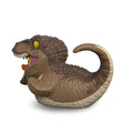 Jurassic Park - Velociraptor - Mini Tubbz - Image