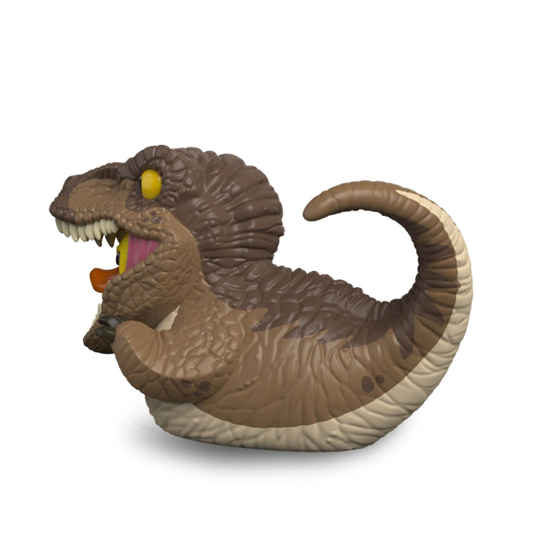 Jurassic Park - Velociraptor - Mini Tubbz - Image