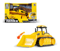 Tonka - Steel Classics Giga Series Bulldozer - Image