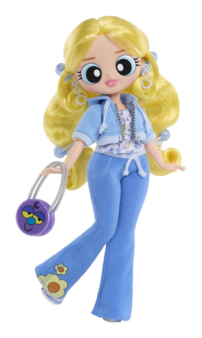 L.O.L Surprise Fashion Doll - Bubbles - Image