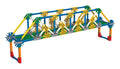 K'nex Education Intro to Simple Machines Bridges Set
