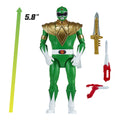 MMPR Auton Morphin Ranger - Green Ranger