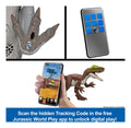 Jurassic World Saga Wild Roar: Maiasaura