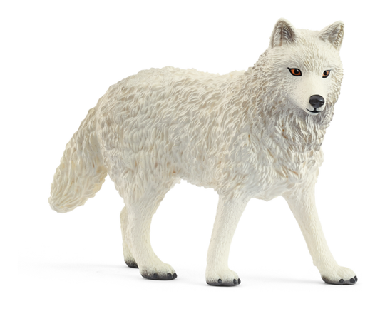 Schleich Arctic Wolf
