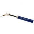 Chelsea FC Dual Action Football Pump, alternate view