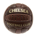 Chelsea FC Retro Heritage Mini Ball, alternate view