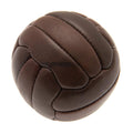 Chelsea FC Retro Heritage Mini Ball, side angle