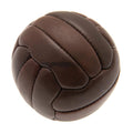 Chelsea FC Retro Heritage Mini Ball, side angle