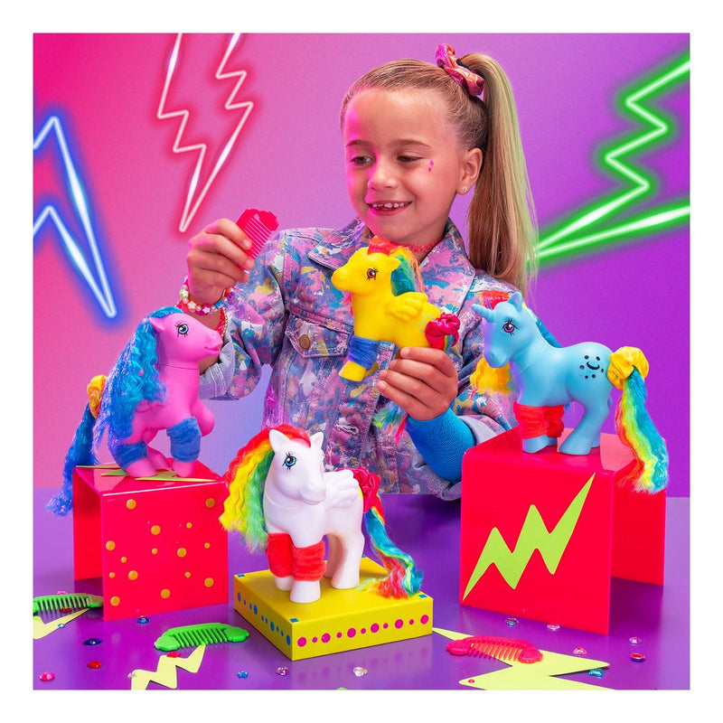 My Little Pony - Rad Ponies Moonstone - Image