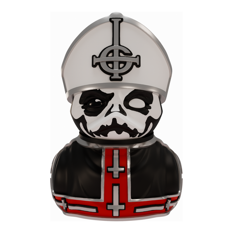 Papa Emeritus I Mini