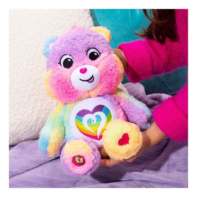 Care Bears - 35cm Cozy Togetherness Bear - Image