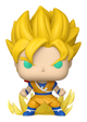 Pop! Vinyl - Dragon Ball Daima - Super Saiyan Son Goku (chance of chase)