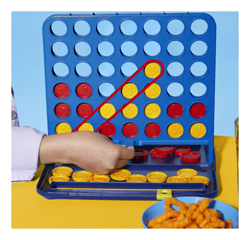 Connect 4 Game - Image