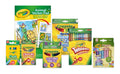 Crayola Colour & Create Tub