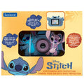 Stitch Camera With Protection