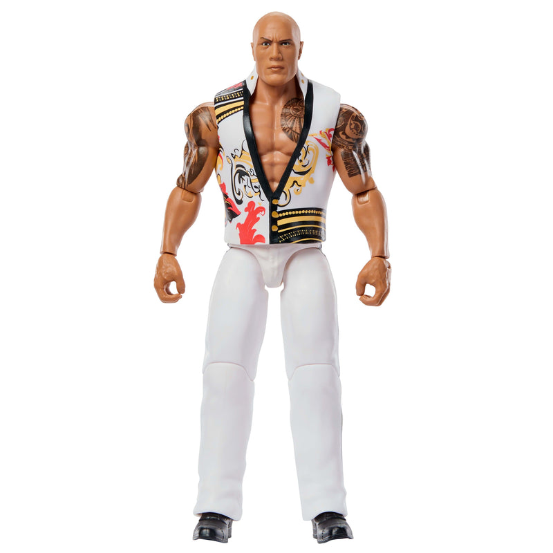 WWE Main Event Figure Best Of Series 2 - Image