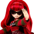 MirrorMi Fashion Doll - Blaze Maxx (Electric)