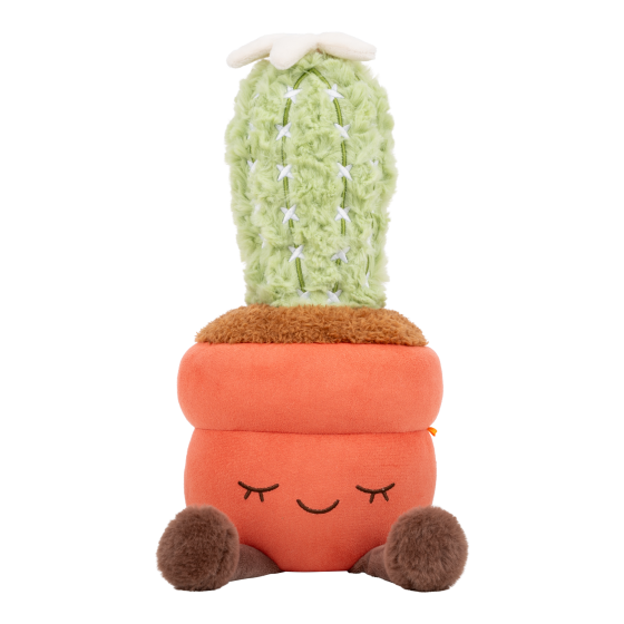 Greenhouse - 12" Mixed Plush Assortment