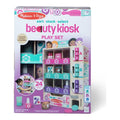 Melissa & Doug Beauty Kiosk Playset