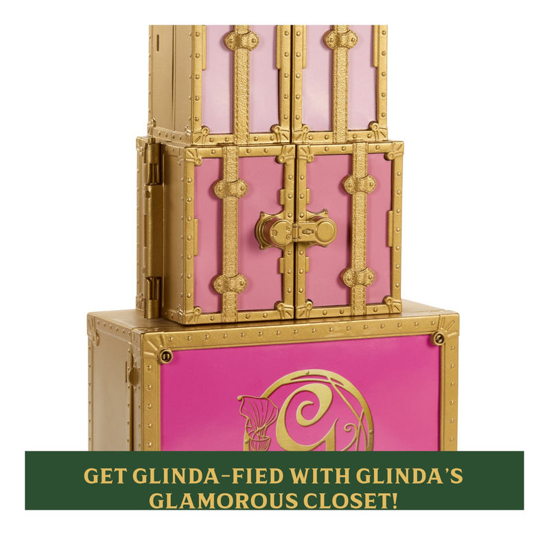 Wicked Glinda’s Glamorous Closet - Image
