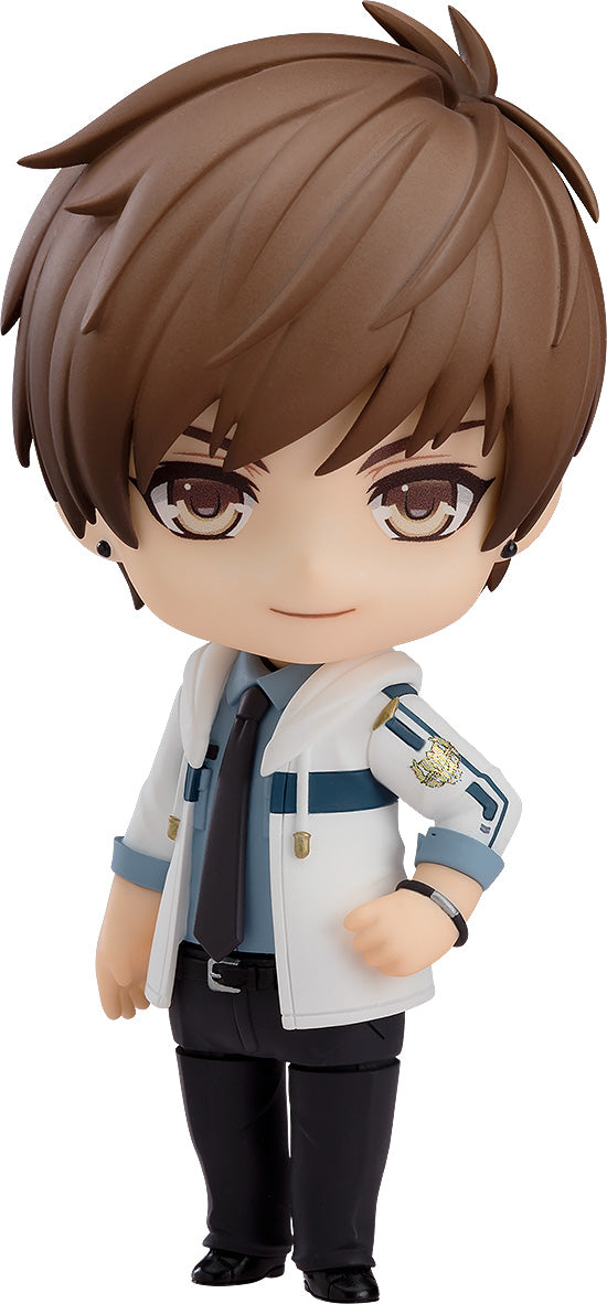 Good Smile Company Qi Bai Love & Producer Nendoroid Figure