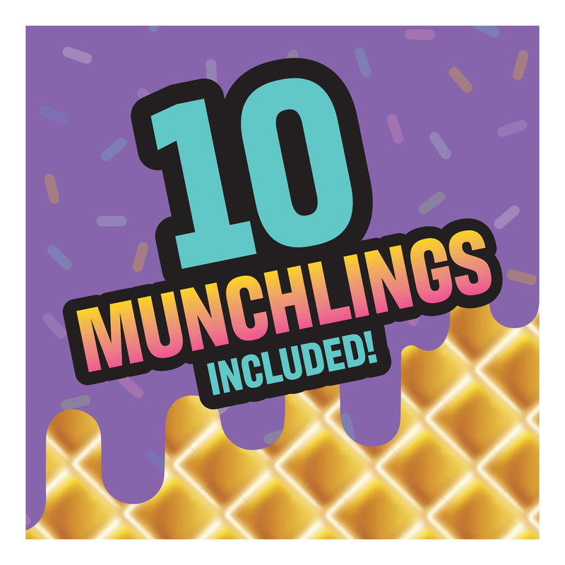 Munchlings Bakery - Image