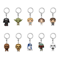 Pop! Mystery Keychain - Star Wars S1