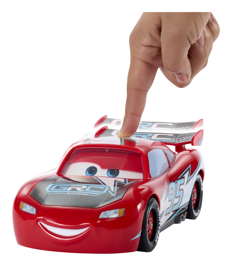 Disney Cars Hero Drifting Global Racing Cup McQueen - Image