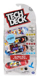Tech Deck 96mm Fingerboard 4-Pack Assorted