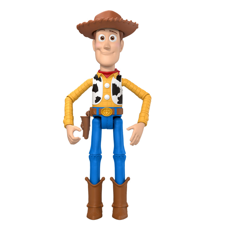 Disney and Pixar Toy Story Woody Figure