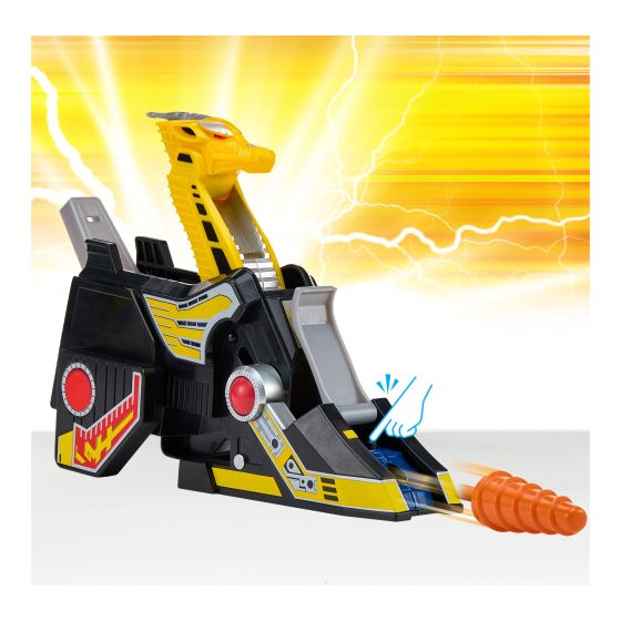 MMPR Combinable Thunderzord - Griffin