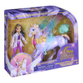 Unicorn Academy Wing Magic Sophia and Wildstar