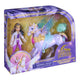 Unicorn Academy Wing Magic Sophia and Wildstar